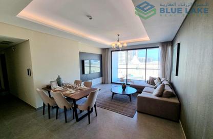Apartment - 3 Bedrooms - 5 Bathrooms for sale in The Lagoon - Amwaj Islands - Muharraq Governorate