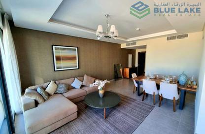 Apartment - 3 Bedrooms - 5 Bathrooms for sale in The Lagoon - Amwaj Islands - Muharraq Governorate