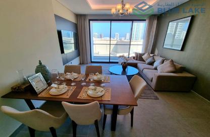 Apartment - 3 Bedrooms - 5 Bathrooms for sale in The Lagoon - Amwaj Islands - Muharraq Governorate
