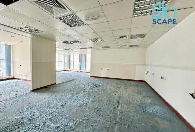 SPACIOUS | CITY VIEW | FLOOR TO CEILING WINDOWS - Ansicht 3