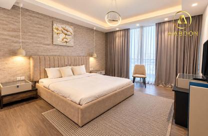 Apartment - 2 - 3 for rent in Essence of Dilmunia - Dilmunia Island - Muharraq Governorate