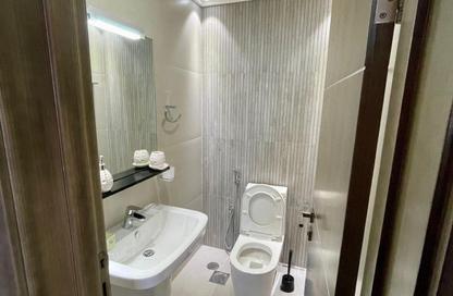 Apartment - 1 Bedroom - 2 Bathrooms for sale in Seef - Capital Governorate