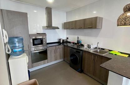 Apartment - 1 Bedroom - 2 Bathrooms for sale in Seef - Capital Governorate