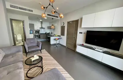 Apartment - 1 Bedroom - 2 Bathrooms for sale in Seef - Capital Governorate