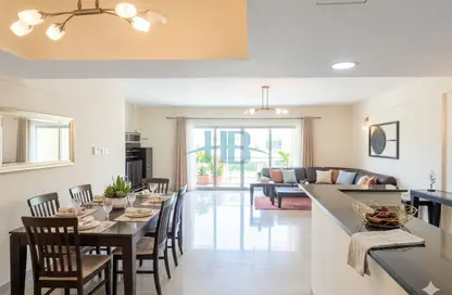 Apartment - 1 Bedroom - 2 Bathrooms for rent in Tala Island - Amwaj Islands - Muharraq Governorate