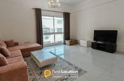 Apartment - 2 - 3 for rent in Um Al Hasam - Manama - Capital Governorate