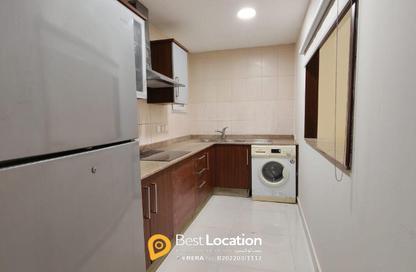 Apartment - 2 - 3 for rent in Um Al Hasam - Manama - Capital Governorate
