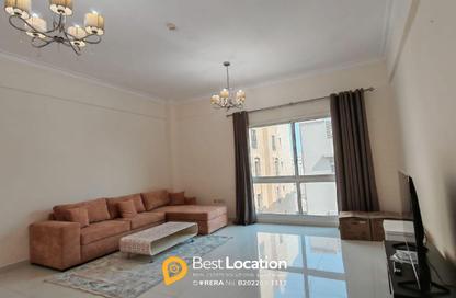 Apartment - 2 - 3 for rent in Um Al Hasam - Manama - Capital Governorate Apartment - 2 - 3 for rent in Um Al Hasam - Manama - Capital Governorate
