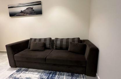 Apartment - Studio - 1 Bathroom for rent in Al Juffair - Capital Governorate