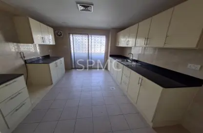 Apartment - 3 Bedrooms - 3 Bathrooms for rent in Um Al Hasam - Manama - Capital Governorate