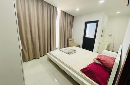Apartment - 1 Bedroom - 1 Bathroom for rent in Exhibition Road - Hoora - Capital Governorate