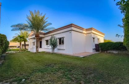 Villa - 4 Bedrooms - 5 Bathrooms for rent in Hamala - Northern Governorate