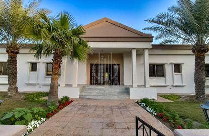 Villa - 4 Bedrooms - 5 Bathrooms for rent in Hamala - Northern Governorate
