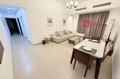 Apartment - 2 Bedrooms - 3 Bathrooms for rent in Segaya - Manama - Capital Governorate Apartment - 2 Bedrooms - 3 Bathrooms for rent in Segaya - Manama - Capital Governorate