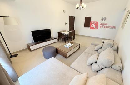 Apartment - 2 Bedrooms - 3 Bathrooms for rent in Segaya - Manama - Capital Governorate Apartment - 2 Bedrooms - 3 Bathrooms for rent in Segaya - Manama - Capital Governorate