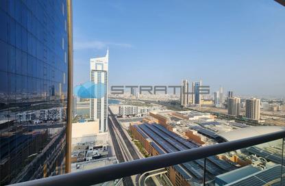 Apartment - 3 Bedrooms - 4 Bathrooms for rent in Seef - Capital Governorate