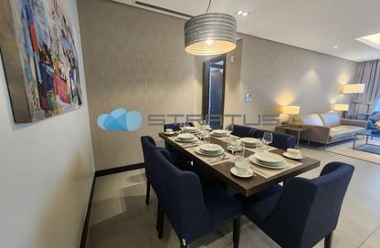 Apartment - 3 Bedrooms - 4 Bathrooms for rent in Seef - Capital Governorate