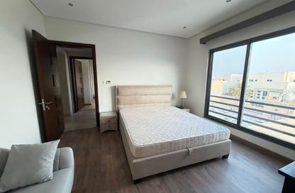 Apartment - 2 - 2 for rent in Saar - Northern Governorate