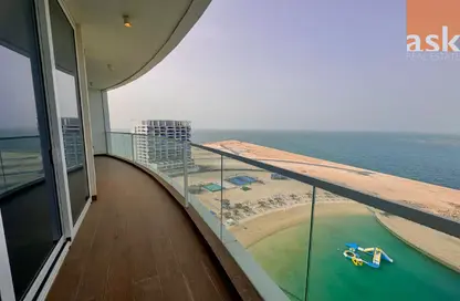 شقة - غرفة نوم - 2 حمامات للايجار في السيف - محافظة العاصمة