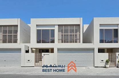 Villa - 4 Bedrooms - 6 Bathrooms for sale in Arad - Muharraq Governorate Villa - 4 Bedrooms - 6 Bathrooms for sale in Arad - Muharraq Governorate