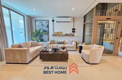Villa - 4 Bedrooms - 6 Bathrooms for sale in Arad - Muharraq Governorate