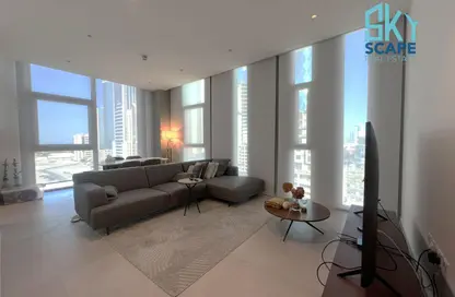 شقة - غرفة نوم - 1 حمام للبيع في السيف - محافظة العاصمة