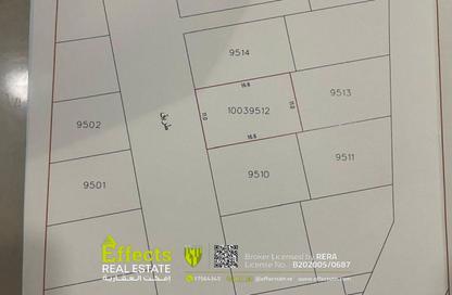 Land - Studio for sale in Malkiyah - Northern Governorate