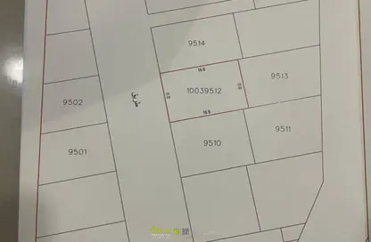 Land - Studio for sale in Malkiyah - Northern Governorate