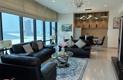 Apartment - 2 Bedrooms - 3 Bathrooms for rent in Seef - Capital Governorate Apartment - 2 Bedrooms - 3 Bathrooms for rent in Seef - Capital Governorate