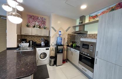 Apartment - 2 Bedrooms - 3 Bathrooms for rent in Seef - Capital Governorate
