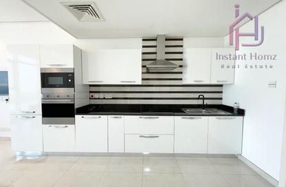 Apartment - 1 Bedroom - 2 Bathrooms for sale in Al Juffair - Capital Governorate