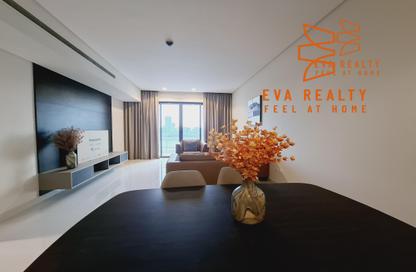 Apartment - 1 - 2 for rent in Reef Island - Capital Governorate