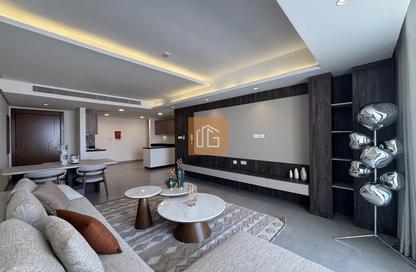 Apartment - 3 - 4 for sale in Breeze of Dilmunia - Dilmunia Island - Muharraq Governorate