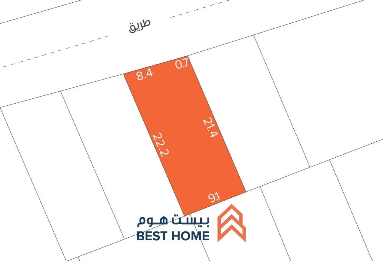 51903441 - الصورة الرئيسية للعقار