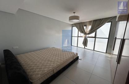 Apartment - 2 - 2 for rent in Amwaj Avenue - Amwaj Islands - Muharraq Governorate