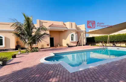 Villa - 4 Bedrooms - 3 Bathrooms for rent in Saar - Northern Governorate