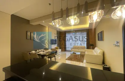 شقة - غرفة نوم - 2 حمامات للايجار في السيف - محافظة العاصمة