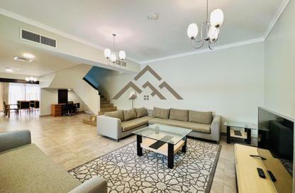 Villa - 3 Bedrooms - 4 Bathrooms for rent in Al Juffair - Capital Governorate Villa - 3 Bedrooms - 4 Bathrooms for rent in Al Juffair - Capital Governorate