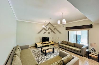Villa - 3 Bedrooms - 4 Bathrooms for rent in Al Juffair - Capital Governorate Villa - 3 Bedrooms - 4 Bathrooms for rent in Al Juffair - Capital Governorate