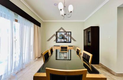 Villa - 3 Bedrooms - 4 Bathrooms for rent in Al Juffair - Capital Governorate