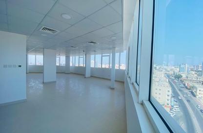 Office Space - Studio - 2 for rent in Um Al Hasam - Manama - Capital Governorate