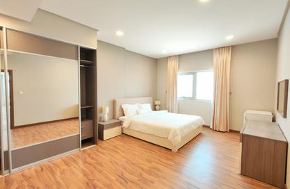 Apartment - 2 Bedrooms - 2 Bathrooms for rent in Seef - Capital Governorate