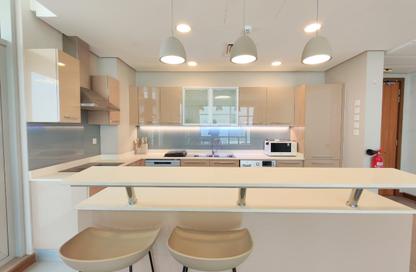 Apartment - 2 Bedrooms - 2 Bathrooms for rent in Seef - Capital Governorate