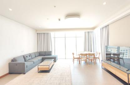 Apartment - 2 Bedrooms - 2 Bathrooms for rent in Seef - Capital Governorate Apartment - 2 Bedrooms - 2 Bathrooms for rent in Seef - Capital Governorate