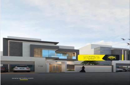 Villa - 4 - 5 for sale in Tubli - Central Governorate