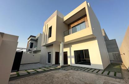 Villa - 4 - 5 for sale in Tubli - Central Governorate