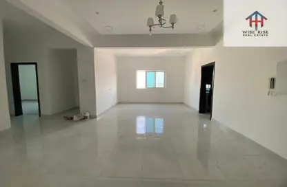 Apartment - 2 Bedrooms - 3 Bathrooms for rent in Bu Kowarah - Riffa - Southern Governorate Apartment - 2 Bedrooms - 3 Bathrooms for rent in Bu Kowarah - Riffa - Southern Governorate
