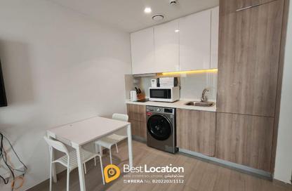 Apartment - Studio - 1 Bathroom for rent in Al Juffair - Capital Governorate Apartment - Studio - 1 Bathroom for rent in Al Juffair - Capital Governorate