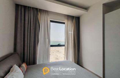 Apartment - Studio - 1 Bathroom for rent in Al Juffair - Capital Governorate