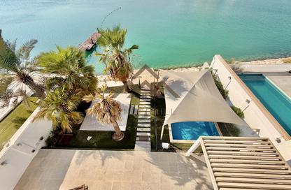 Villa - 5 - 5 for sale in Dilmunia Island - Muharraq Governorate